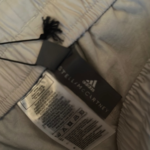 Adidas Stella McCartney track pants NWT - Picture 3 of 16
